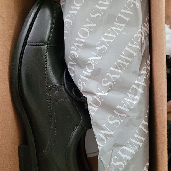 Johnston&Murphy Oxford Bartlett Shoes main image 5